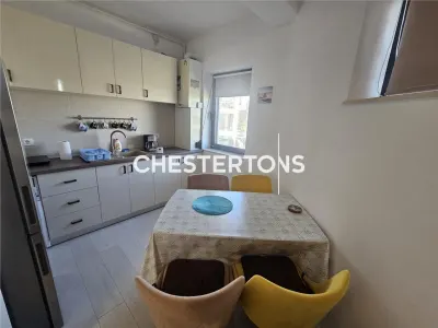 Apartment with 2 bedrooms for sale 45.04 sqm in Navodari, Exterior Nord area - foto 9