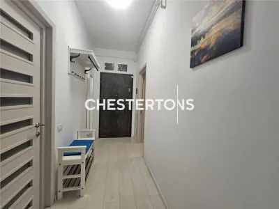 Apartment with 2 bedrooms for sale 45.04 sqm in Navodari, Exterior Nord area - foto 10