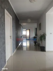 Breazu CASA PARTER SU=142mp anul 2023 TEREN 600mp amenajat - foto 2