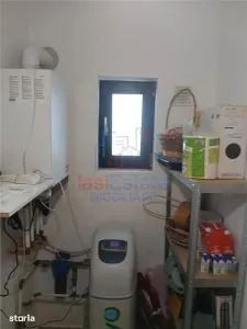 Breazu CASA PARTER SU=142mp anul 2023 TEREN 600mp amenajat - foto 11