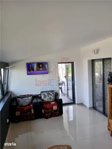Breazu CASA PARTER SU=142mp anul 2023 TEREN 600mp amenajat - foto 12