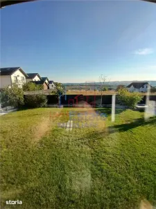Breazu CASA PARTER SU=142mp anul 2023 TEREN 600mp amenajat - foto 15