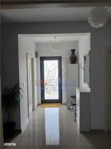 Breazu CASA PARTER SU=142mp anul 2023 TEREN 600mp amenajat - foto 4