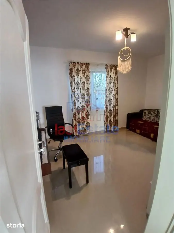 Breazu CASA PARTER SU=142mp anul 2023 TEREN 600mp amenajat - foto 6