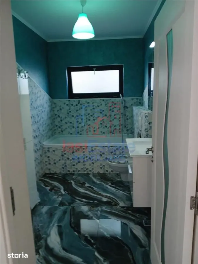 Breazu CASA PARTER SU=142mp anul 2023 TEREN 600mp amenajat - foto 7