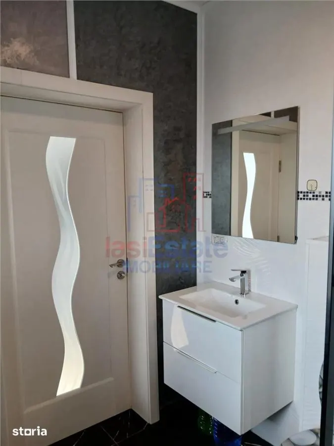 Breazu CASA PARTER SU=142mp anul 2023 TEREN 600mp amenajat - foto 9