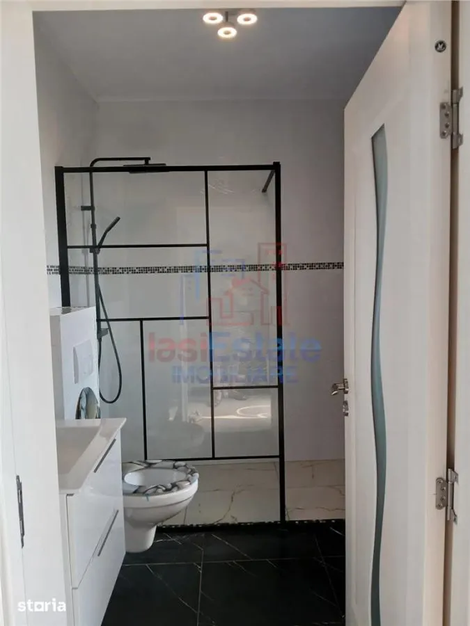 Breazu CASA PARTER SU=142mp anul 2023 TEREN 600mp amenajat - foto 10
