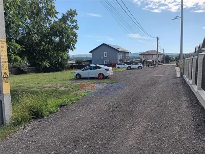 Valea Adanca str Cosarilor TEREN 550mp Intravilan cu utilitati - foto 5