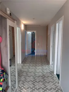 Dorobant VILA D+M+Pod SU = 200mp TEREN 1200mp amenajat (pot locui doua familii) - foto 12