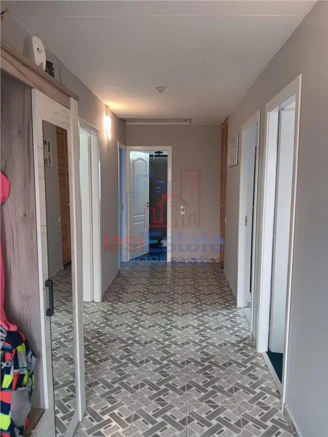 Dorobant VILA D+M+Pod SU = 200mp TEREN 1200mp amenajat (pot locui doua familii) - foto 12