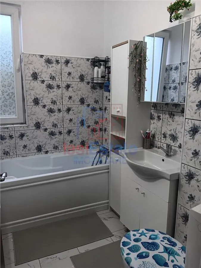 Dorobant VILA D+M+Pod SU = 200mp TEREN 1200mp amenajat (pot locui doua familii) - foto 10