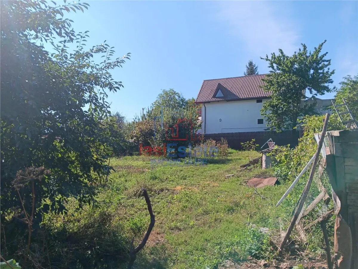 OCAZIE! Str Podisului TEREN 550mp intravilan utilitati aproape lot de casa - foto 4