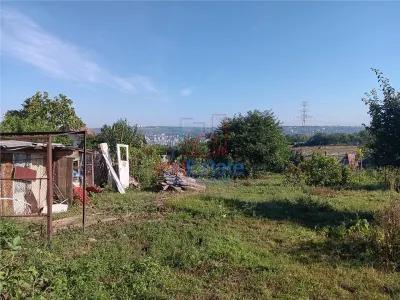 OCAZIE! Str Podisului TEREN 550mp intravilan utilitati aproape lot de casa - foto 5