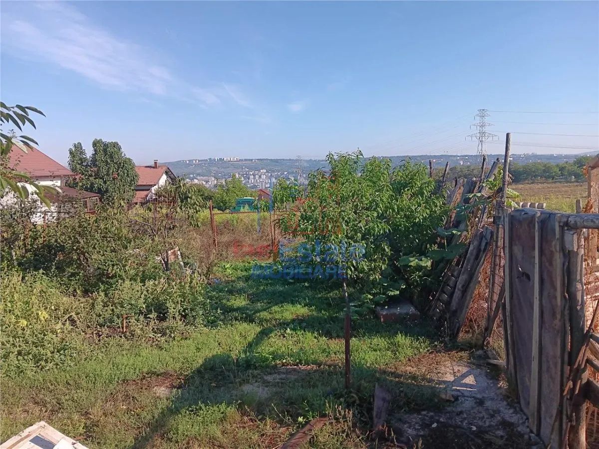 OCAZIE! Str Podisului TEREN 550mp intravilan utilitati aproape lot de casa - foto 9