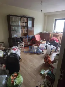 Nicolina Apartament 2 camere 59 mp decomandat - etaj 1 centrala proprie - Iasi