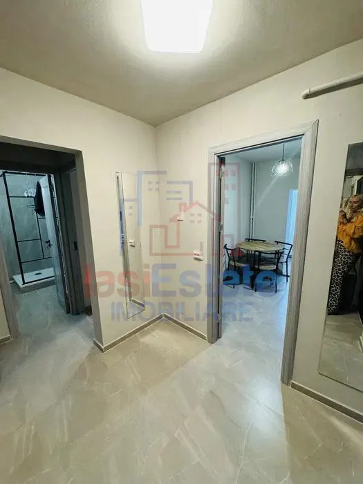 Apartament 2 Camere Galata - foto 4