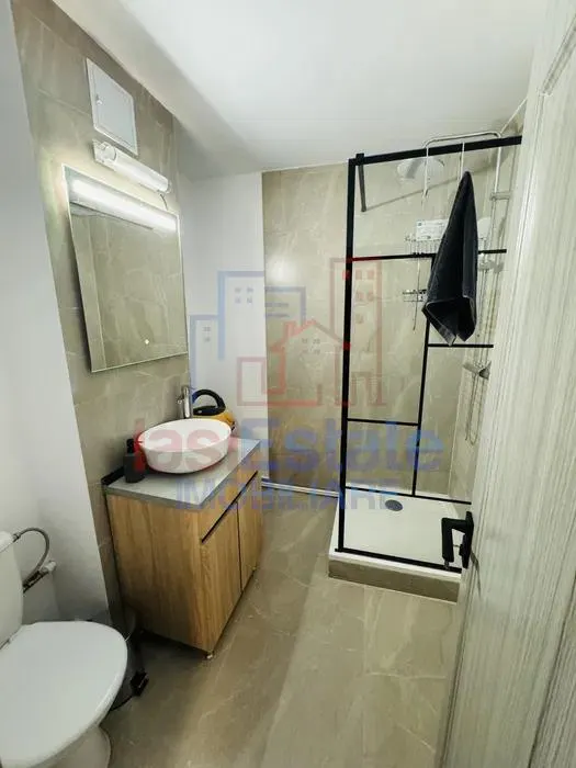 Apartament 2 Camere Galata - foto 7