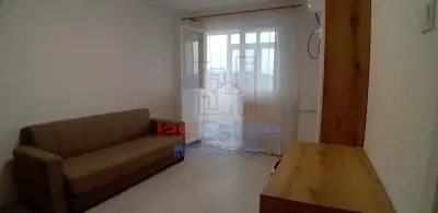 Garsoniera Podu Ros - Liceul Emil Racovita - Iasi