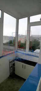 Garsoniera Podu Ros - Liceul Emil Racovita - foto 7