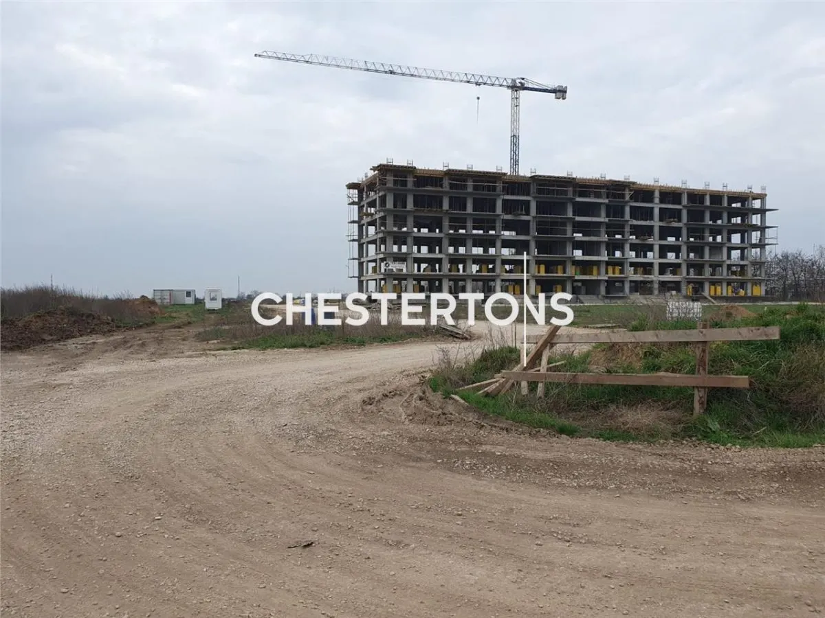Teren Generos Construibil Cartier Isaran Green Aurel Vlaicu - foto 9