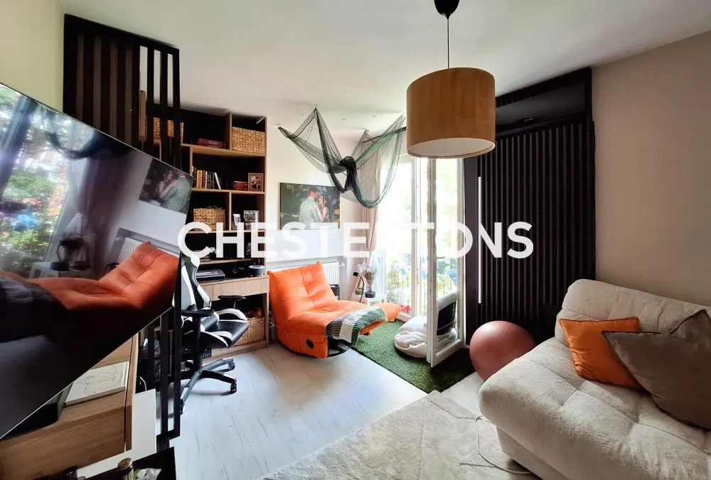 2-Bedroom Apartment | Modern Fit-Out | Iancului Metro - foto 1