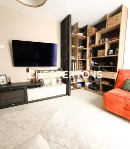 2-Bedroom Apartment | Modern Fit-Out | Iancului Metro - foto 2