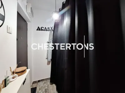 2-Bedroom Apartment | Modern Fit-Out | Iancului Metro - foto 11