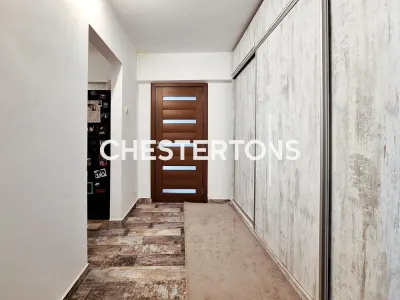 2-Bedroom Apartment | Modern Fit-Out | Iancului Metro - foto 12