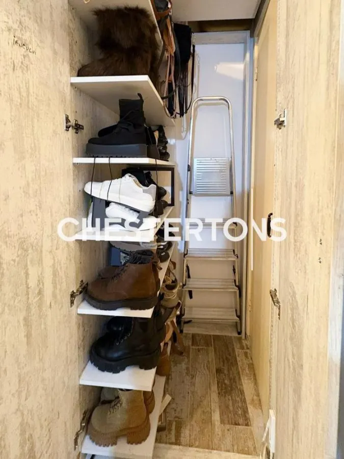 2-Bedroom Apartment | Modern Fit-Out | Iancului Metro - foto 14