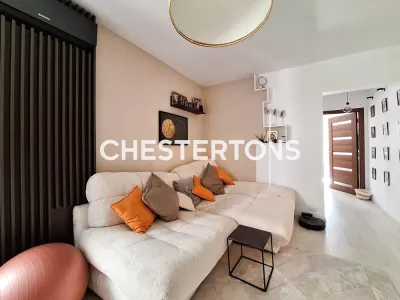2-Bedroom Apartment | Modern Fit-Out | Iancului Metro - foto 3