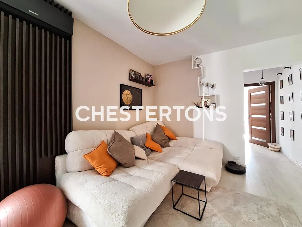 2-Bedroom Apartment | Modern Fit-Out | Iancului Metro - foto 3
