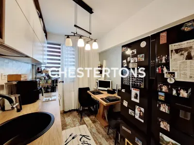 2-Bedroom Apartment | Modern Fit-Out | Iancului Metro - foto 4