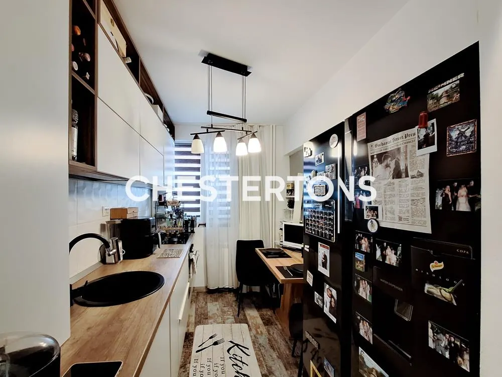 2-Bedroom Apartment | Modern Fit-Out | Iancului Metro - foto 5