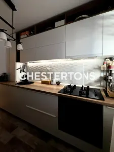 2-Bedroom Apartment | Modern Fit-Out | Iancului Metro - foto 6