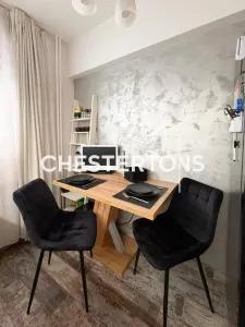 2-Bedroom Apartment | Modern Fit-Out | Iancului Metro - foto 7