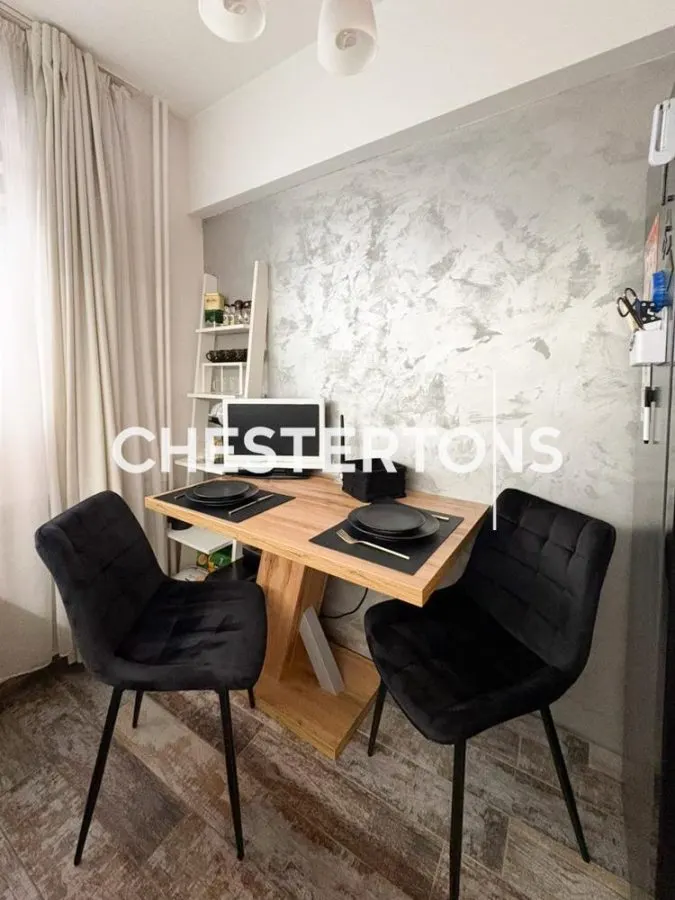 2-Bedroom Apartment | Modern Fit-Out | Iancului Metro - foto 7