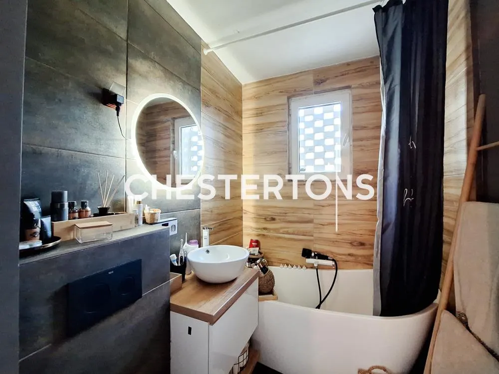 2-Bedroom Apartment | Modern Fit-Out | Iancului Metro - foto 8