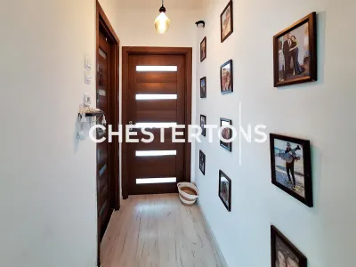 2-Bedroom Apartment | Modern Fit-Out | Iancului Metro - foto 10
