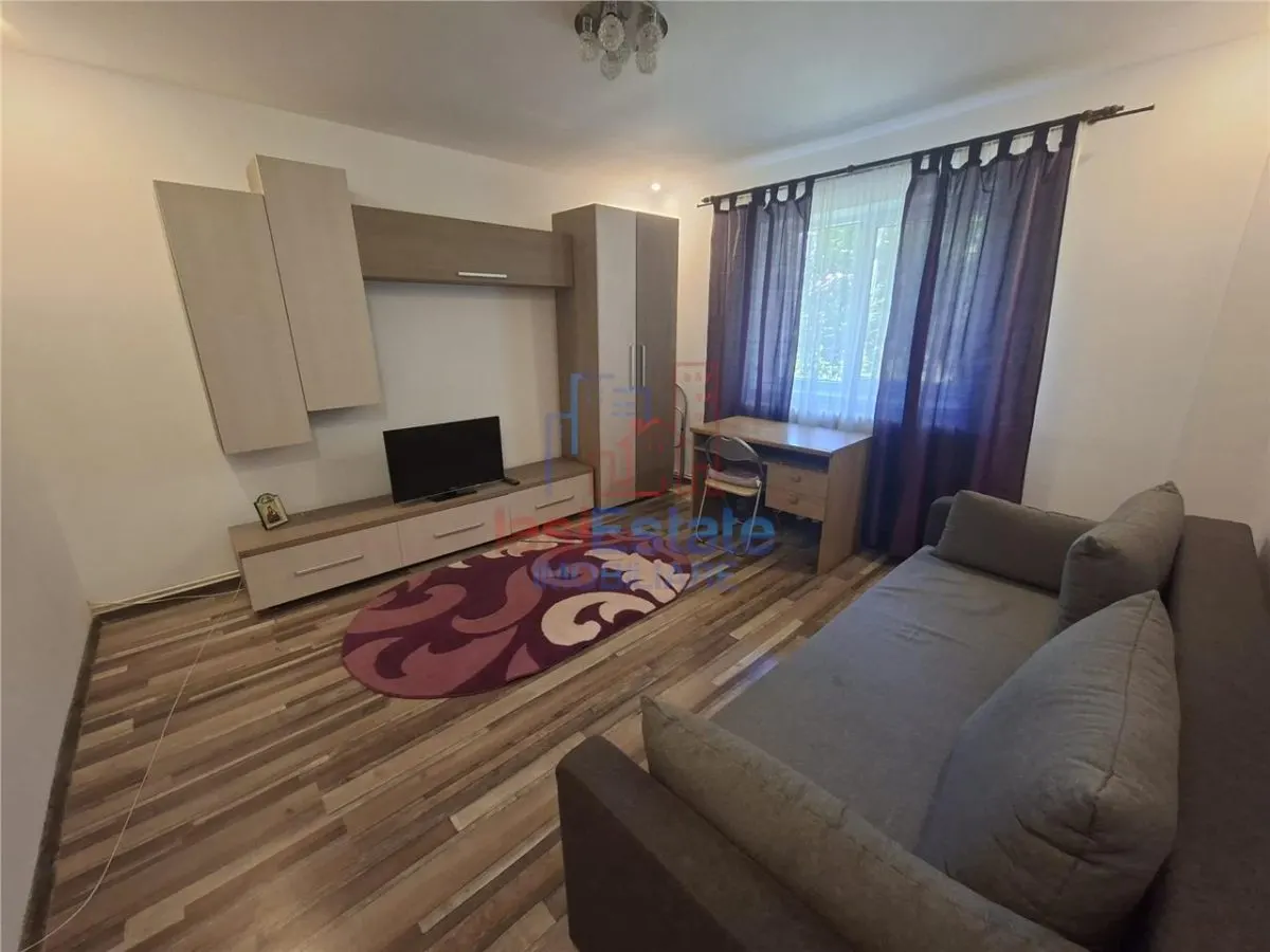 Apartament cu 2 camere de inchiriat in Copou - foto 1