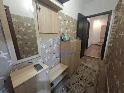 Apartament cu 2 camere de inchiriat in Copou - foto 4