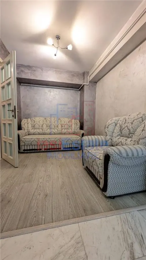 Apartament cu 2 camere in complexul Royal Town - Sadoveanu - foto 2