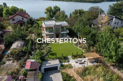 Land for sale 1437 sqm in Cernica - Cernica