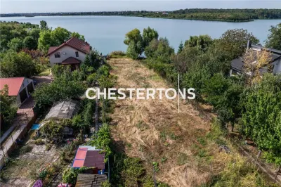 Land for sale 1437 sqm in Cernica - foto 4