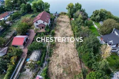 Land for sale 1437 sqm in Cernica - foto 7