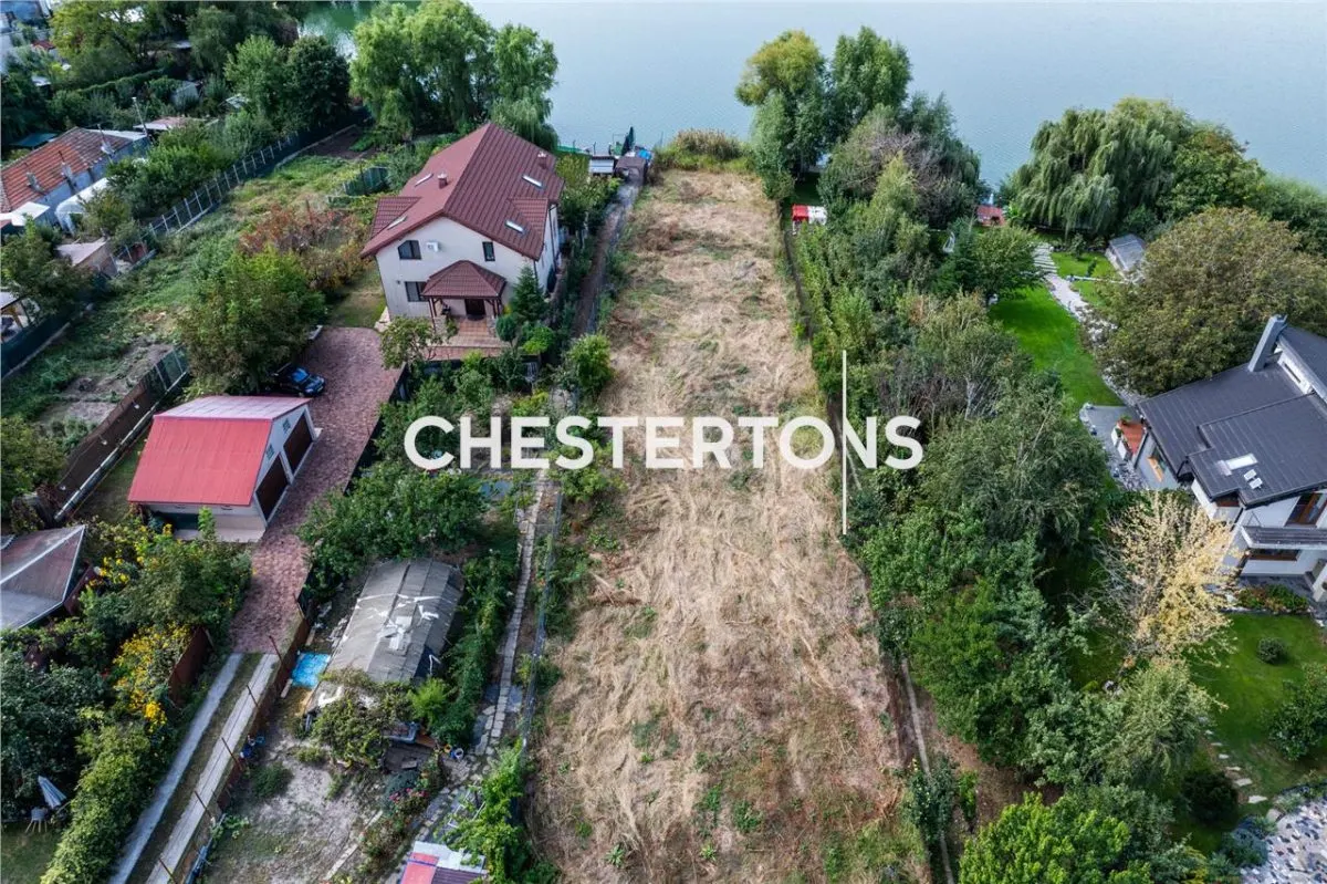 Land for sale 1437 sqm in Cernica - foto 7