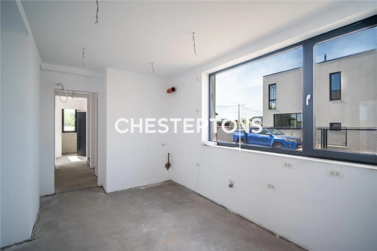 House / villa for sale 142.8 sqm in Branesti - foto 13