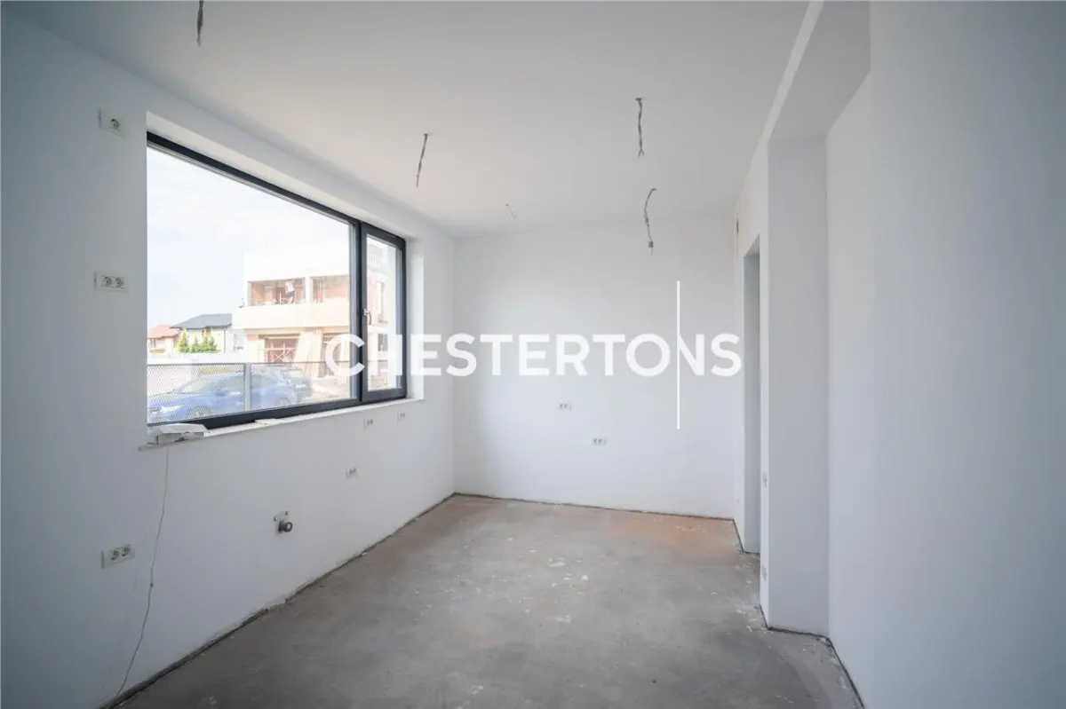 House / villa for sale 142.8 sqm in Branesti - foto 21