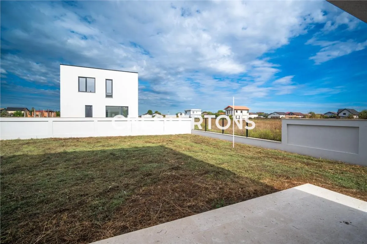 House / villa for sale 142.8 sqm in Branesti - foto 8