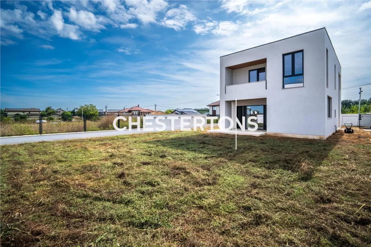 House / villa for sale 142.8 sqm in Branesti - foto 10