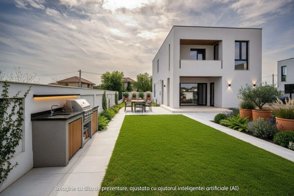 House / villa for sale 142.8 sqm in Branesti - foto 1